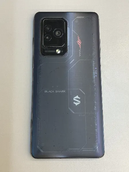 Other Black Shark 5 Pro — photo 7 of 8