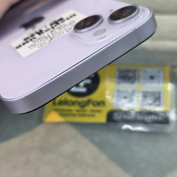 Apple iPhone 14 Plus