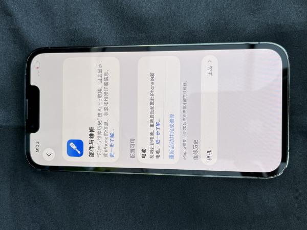 Apple iPhone 13 PRO