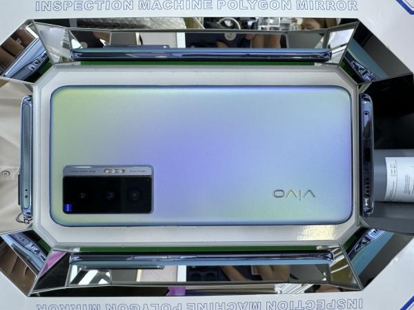 Vivo vivo X70