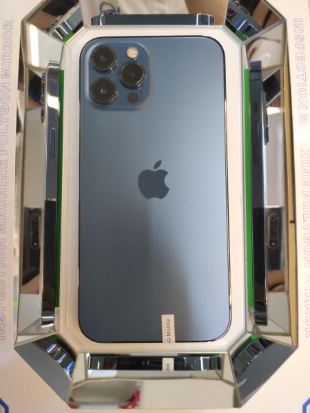 Apple iPhone 12 Pro Max