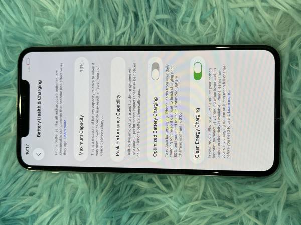 Apple iPhone 11 PRO MAX