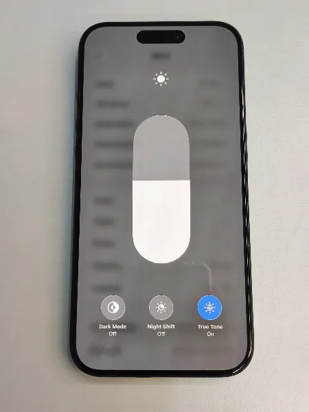 Apple iPhone 15 Pro