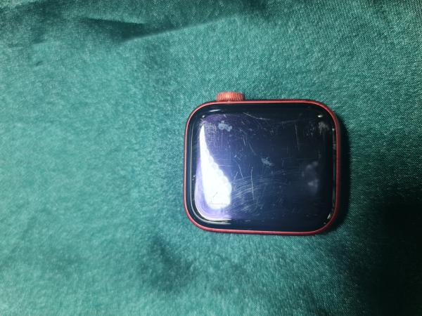 Apple Apple Watch S6