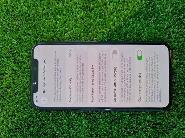Apple iPhone 11 Pro