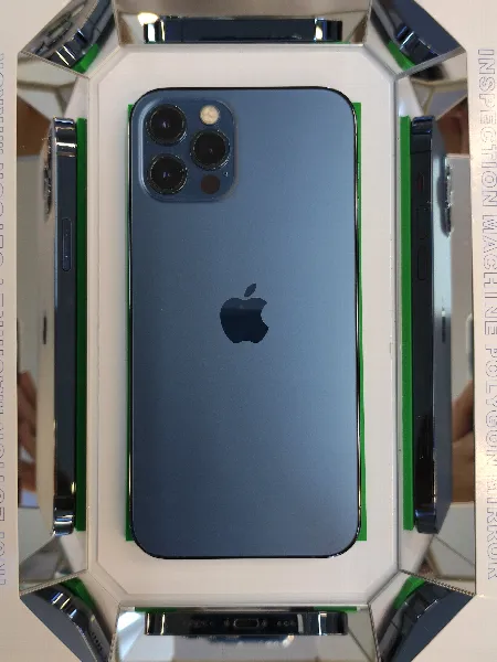 Apple iPhone 12 Pro
