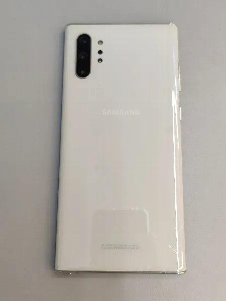 Samsung Samsung Galaxy Note 10+