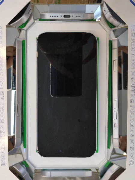 Apple iPhone 15 — photo 1 of 10