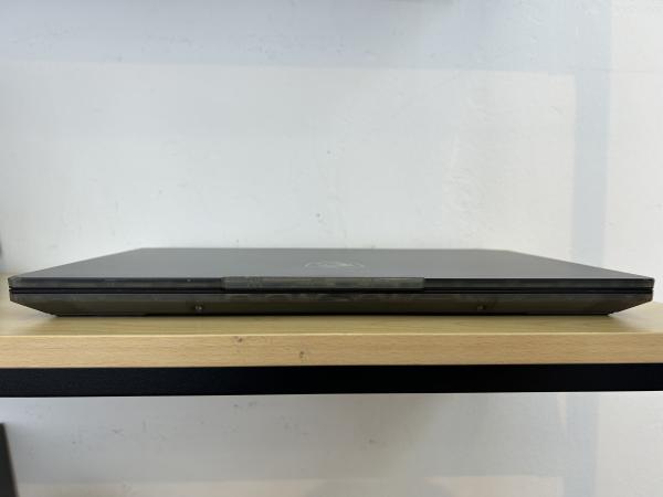 Msi CYBORG 15 A12VF