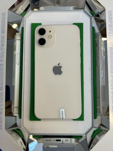 Apple iPhone 12 mini