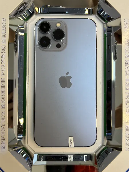 Apple iPhone 13 Pro Max — photo 4 of 10