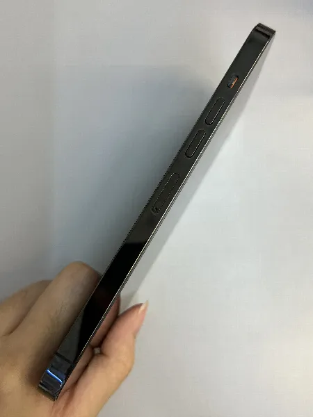 Apple iPhone 13 Pro Max — photo 9 of 10