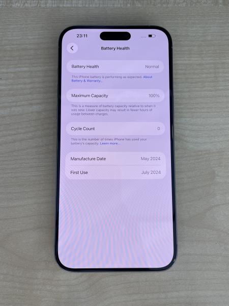 Apple IPHONE 15 PROMAX