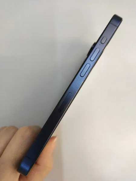 Apple iPhone 15 Pro