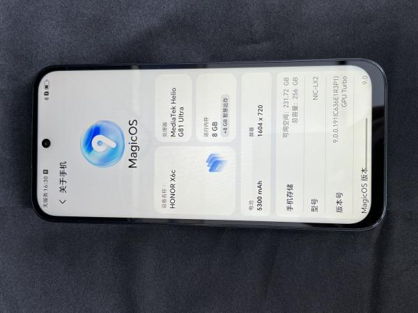 Huawei Honor X6c