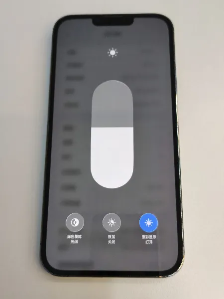 Apple iPhone 13 Pro Max — photo 3 of 10