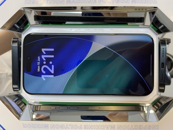 Apple iPhone 16 Pro Max