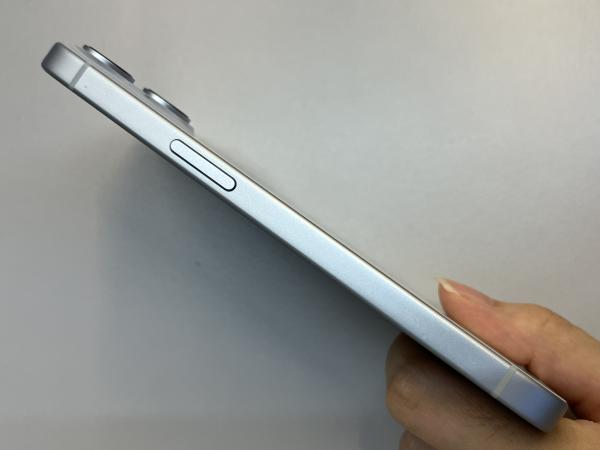 Apple iPhone 15