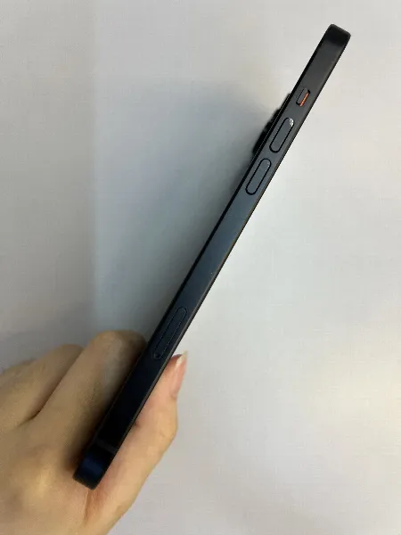 Apple iPhone 15 Plus