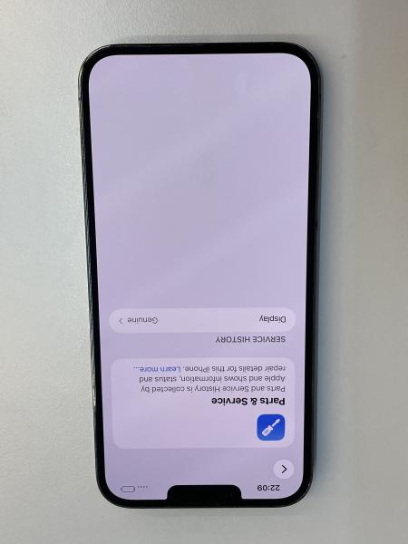 Apple iPhone 13 Pro Max