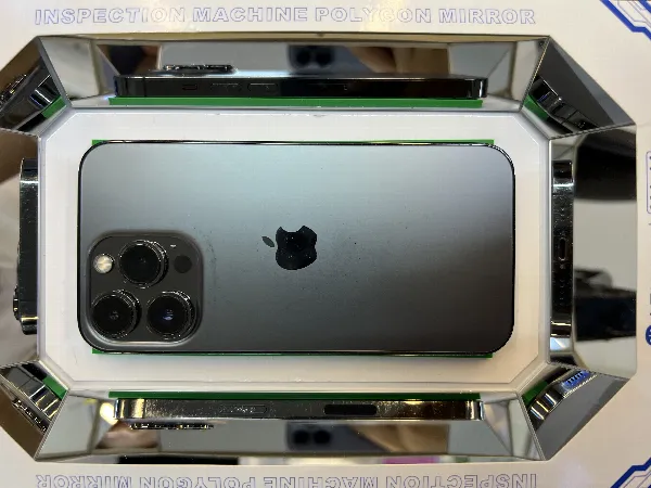 Apple iPhone 13 Pro