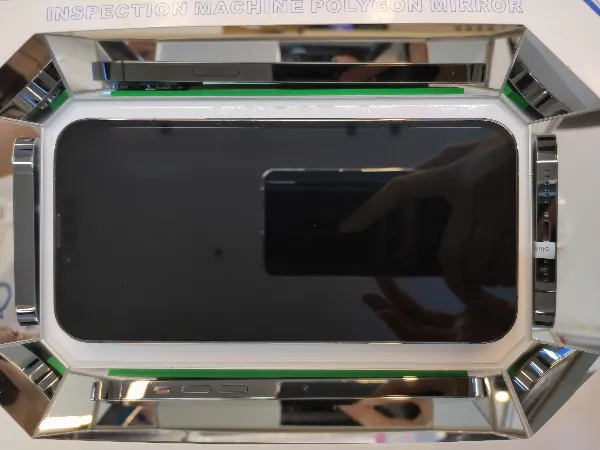 Apple iPhone 13 Pro Max — photo 10 of 10