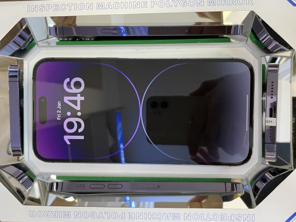 Apple iPhone 14 Pro Max