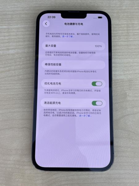 Apple IPHONE 13 PROMAX