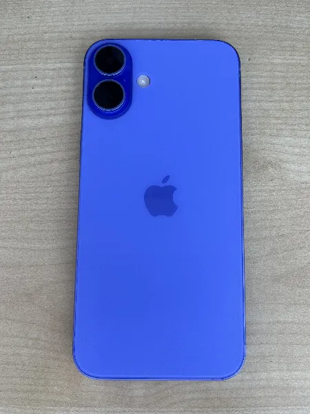 Apple IPHONE 16 PLUS
