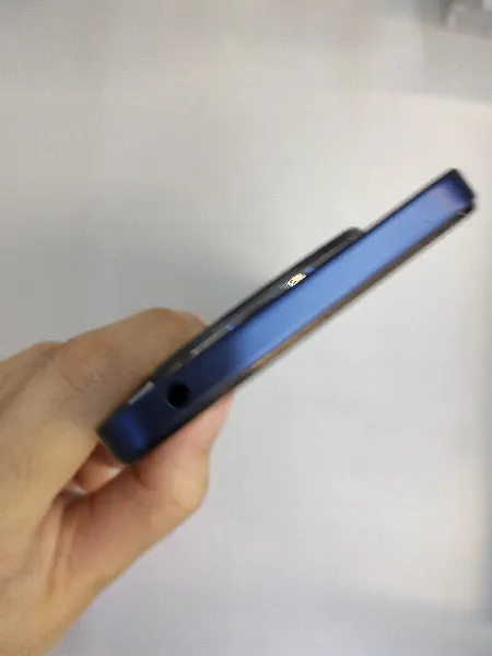 Xiaomi Redmi 14C — photo 6 of 9