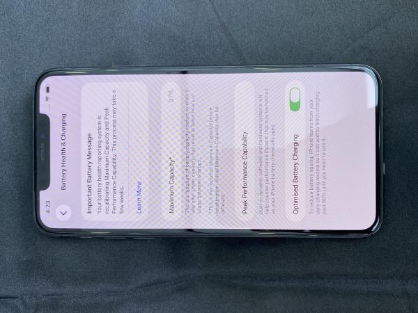 Apple iPhone 11 PRO MAX