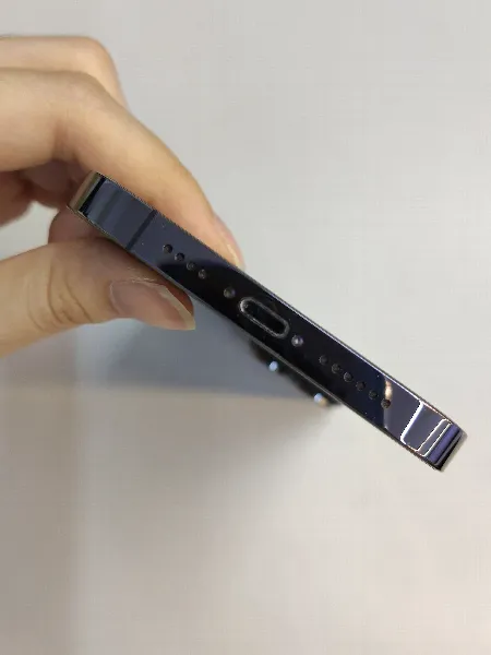 Apple iPhone 14 Pro Max — photo 5 of 11