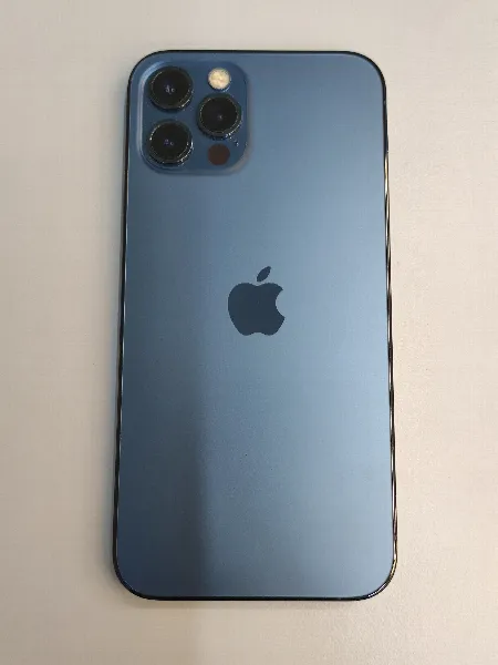 Apple iPhone 12 Pro