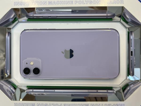 Apple iPhone 11