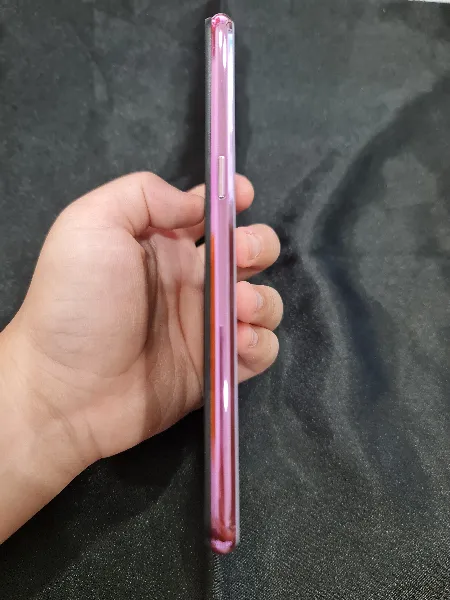 OPPO OPPO A3S