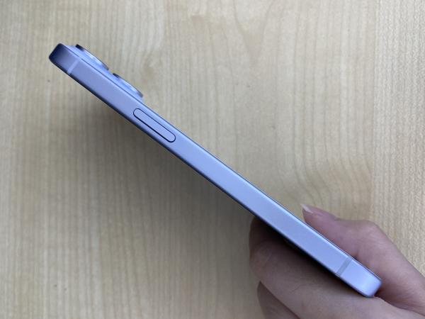 Apple iPhone 15