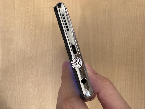 Vivo vivo Y17