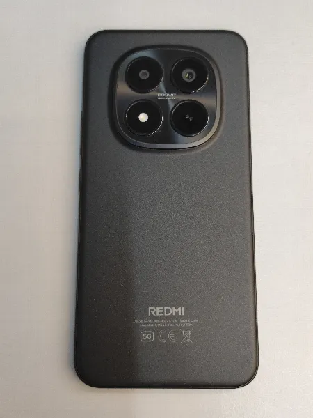 Redmi Redmi Note 15 Pro+ 5G