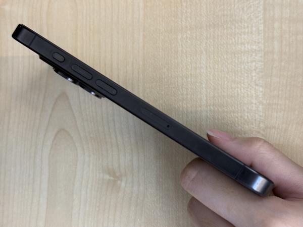 Apple iPhone 15 Pro