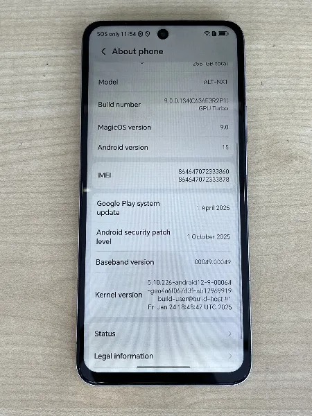 Huawei HONOR 200 SMART