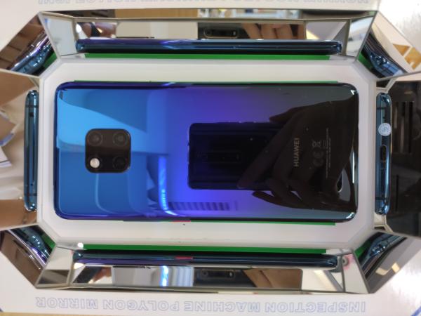 Huawei Huawei Mate 20 Pro