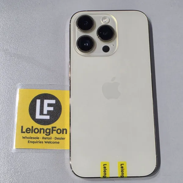 Apple iPhone 14 Pro