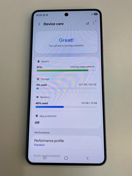 Samsung Samsung Galaxy S26 Ultra