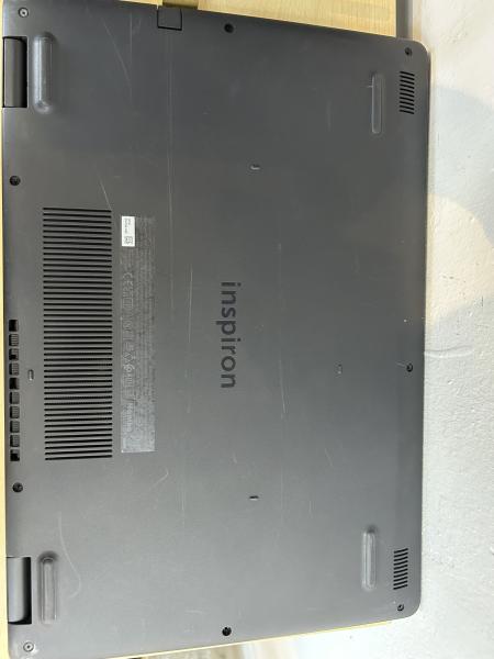 Dell LINSPIRON 15 3000
