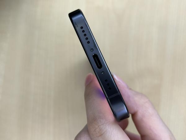 Apple iPhone 16 Pro