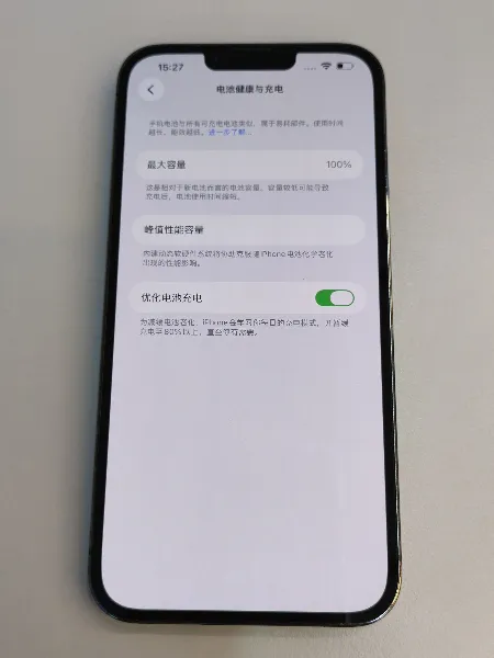 Apple iPhone 13 Pro Max — photo 2 of 10