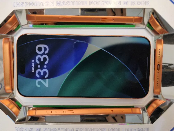 Apple iPhone 17 Pro Max