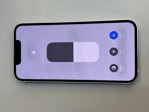 Apple iPhone 13 mini