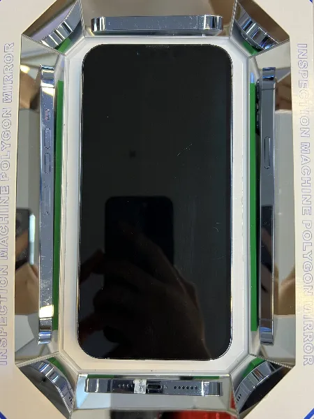 Apple iPhone 13 Pro Max — photo 1 of 10