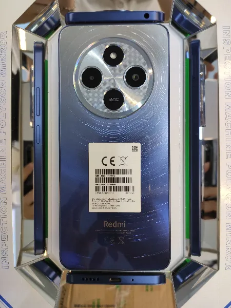 Xiaomi Redmi 14C — photo 7 of 9
